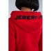 Jeremy Meeks Hoodie & Sweatshirt Rot