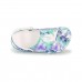 Crocs CLASSIC OUT OF THIS WORLDII CG Blau / Weiss