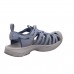 Keen Sandaletten Sandalette Whisper 1020326 blau
