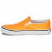 Vans CLASSIC SLIP-ON NEON Orange