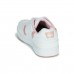 Lacoste T-CLIP 0721 2 SFA Weiss / Rose