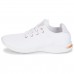Le Coq Sportif SOLAS W SPARKLY/S LEATHER Weiss