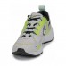 Nike AIR HEIGHTS Grau / Gelb