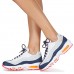 Nike AIR MAX 95 W Weiss / Blau / Orange