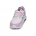 Nike AIR MAX MOTION 3 Weiss / Rose