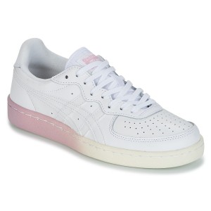 Onitsuka Tiger GSM LEATHER Weiss / Rose