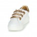 Serafini J.CONNORS Weiss / Gold