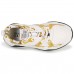 Versace Jeans Couture MINAFI Weiss / Gold