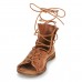 Airstep / A.S.98 RAMOS LUNE Camel