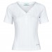 Guess SS LETICIA TOP Weiss