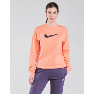 Nike NSICN CLSH LS TOP HBR Rose / Violett