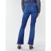Pepe jeans DION FLARE Blau / He1